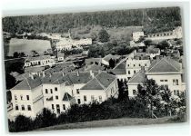 Trencsenteplic Trentschin-Teplitz