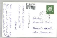 78337 W7763 Wangen , Bodensee - Fliegeraufnahme