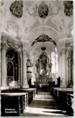 89312 W8870 Günzburg - Frauenkirche AKU1