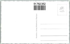 89312 W8870 Günzburg - Frauenkirche AKU1