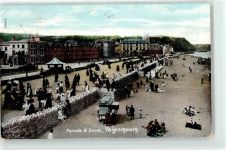 Exeter - Promenade Strand Teignmouth