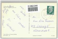 04779 O7261 Collm - Collmberg