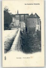 54460 Liverdun - La Lorraine Illustree