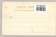 54460 Liverdun - La Lorraine Illustree