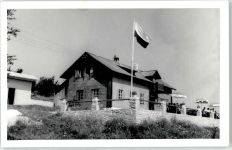 3100 St. Pölten Foto AK