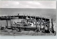 25992 W2282 List , Sylt - Hafen