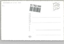 25992 W2282 List , Sylt - Hafen