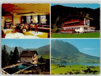 6344 Walchsee - Hotel Gasthaus Seehof