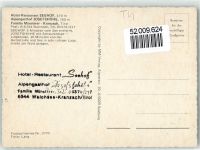 6344 Walchsee - Hotel Gasthaus Seehof