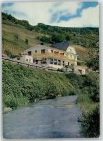 56379 W5409 Weinähr - Hotel Gasthaus Wein Treis