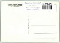 31868 W3251 Lichtenhagen b Hameln - Pension Gasthaus Rosenhof