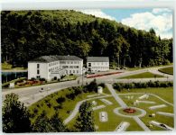 66620 W6696 Nonnweiler - Sanatorium Schön & Co. KG