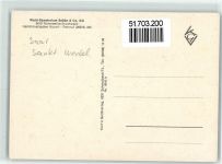 66620 W6696 Nonnweiler - Sanatorium Schön & Co. KG