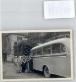 Auto Omnibus FOTO KEINE AK