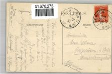 54460 Liverdun 1913 - Les 3 Ponts