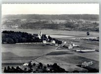 51700 Mareuil-le-Port - Fliegeraufnahme Teilansicht