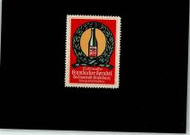 08648 O9932 Bad Brambach Vignette Tafelwasser