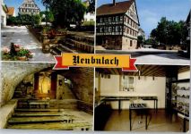 75385 W7265 Neubulach