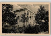 01110 Hauteville-Lompnes