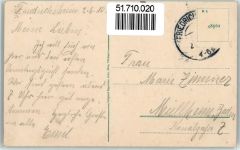 79429 W7841 Friedrichsheim 1910