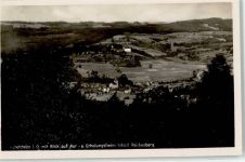 64385 W6101 Reichelsheim (Odenwald) - Schloss Reichenberg