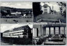 36355 W6424 Hochwaldhausen - Genesungsheim