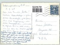 6060 Absam 1968 - Gasthaus Walderbrücke