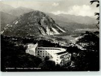 28881 Casale Corte Cerro - Hotel