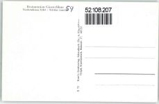 53520 W5489 Niederadenau - Gasthaus Ginsterblum Eisenbahn