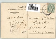 01360 Loyettes - Straße Rue de la Republique