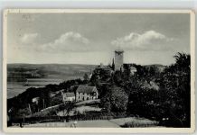 45525 W4320 Blankenstein , Ruhr - Burg