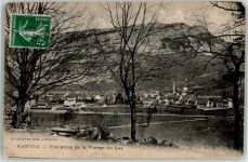 01130 Nantua