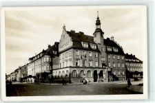 Krnov Jägerndorf 1937 - Bezirkskrankenkasse