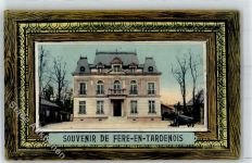 02130 Fere-en-Tardenois - Souvenir