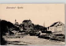 3820 Oberndorf bei Raabs - Schloss Oberndorf