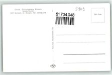 57299 W5909 Burbach , Siegerl Foto AK