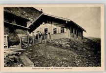 Edelhütte - Gasthaus