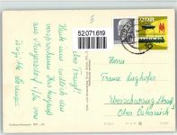 02727 O8706 Neugersdorf , Sachs - Kirche Turm Schwimmbad