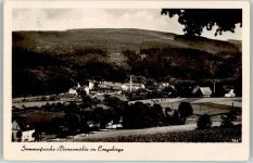 09623 O9213 Rechenberg-Bienenmühle