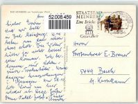 32805 W4934 Bad Meinberg
