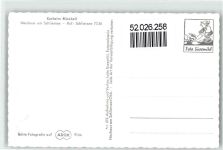 83727 W8162 Neuhaus b Schliersee - Kurheim Mirabell