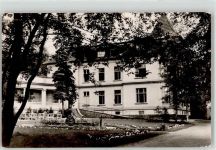 16547 O1403 Birkenwerder - Orthopädisches Krankenhaus