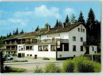 66996 W6781 Ludwigswinkel - Gasthof Rösselsquelle