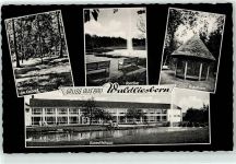 59555 W4780 Bad Waldliesborn - Kurmittelhaus Kurpark