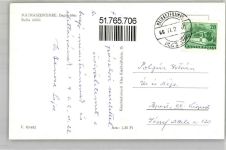 Eger - Matraszentimre
