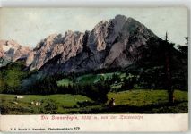 Zwieselalmhütte