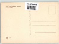 66916 W6791 Breitenbach , Pfalz - Kath. Kirche St. Jakobus