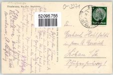 39291 O3272 Friedensau - Fliegeraufnahme