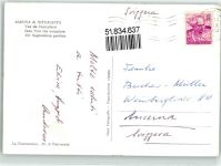 55045 Pietrasanta - Fliegeraufnahme Strand