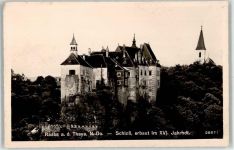 3820 Raabs an der Thaya